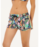 RIP CURL SUNSET LUAU 3 INCH BOARDSHORT - MULTICO