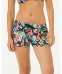 RIP CURL SUNSET LUAU 3 INCH BOARDSHORT - MULTICO