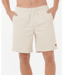 RIP CURL CLASSIC SURF CORD VOLLEY - BONE