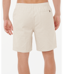 RIP CURL CLASSIC SURF CORD VOLLEY - BONE