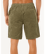 CLASSIC SURF CORD VOLLEY - DUSTY OLIVE