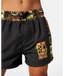 BOY KEV ENERGY BLOCK VOLLEY - WASHED BLACK