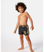 BOY KEV ENERGY BLOCK VOLLEY - WASHED BLACK
