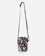 SEARCH CROSSBODY BAG - WASHED BLACK