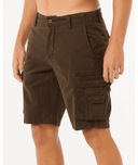 CLASSIC SURF TRAIL CARGO - COFFEE