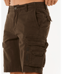 CLASSIC SURF TRAIL CARGO - COFFEE