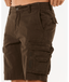 CLASSIC SURF TRAIL CARGO - COFFEE