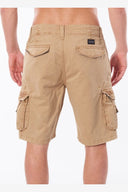 RIP CURL CLASSIC SURF TRAIL CARGO - KHAKI