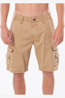 RIP CURL CLASSIC SURF TRAIL CARGO - KHAKI