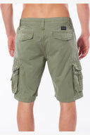 RIP CURL CLASSIC SURF TRAIL CARGO - MID GREEN