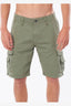 RIP CURL CLASSIC SURF TRAIL CARGO - MID GREEN