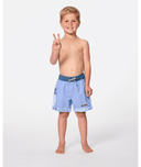 BOY AOTS TY WILLIAMS VOLLEY - SPRAY BLUE