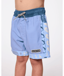 BOY AOTS TY WILLIAMS VOLLEY - SPRAY BLUE