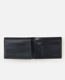 RIP CURL WALLET/BELT GIFT BOX - BLACK
