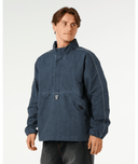 RIP CURL LIQUID TRIPS JACKET - BLACK