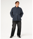 RIP CURL LIQUID TRIPS JACKET - BLACK