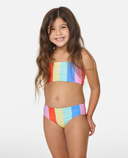 GIRL SURF MAGIC REVO BIKINI- MULTICO