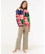 GIRLS LAS DALIAS POLAR FLEECE - MULTI