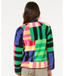 GIRLS LAS DALIAS POLAR FLEECE - MULTI