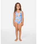 GIRL SURF MAGIC REVO ONE PIECE - MULTICO