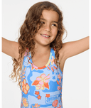 GIRL SURF MAGIC REVO ONE PIECE - MULTICO