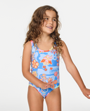 GIRL SURF MAGIC REVO ONE PIECE - MULTICO