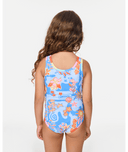 GIRL SURF MAGIC REVO ONE PIECE - MULTICO