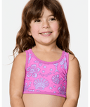 RIP CURL GIRL SUNSHINE CLUB BIKINI - WILD BERRY
