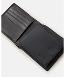 RIP CURL BRAND BLADE RFID 2 IN 1 - BLACK