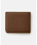 RIP CURL WETSUIT LOGO RFID ALL DAY - BROWN