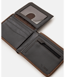 RIP CURL WETSUIT LOGO RFID ALL DAY - BROWN