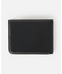 RIP CURL WETSUIT LOGO RFID ALL DAY - BLACK