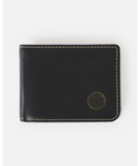 RIP CURL WETSUIT LOGO RFID ALL DAY - BLACK