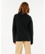 RIP CURL BOYS BELLS POLAR FLEECE - BLACK