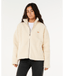 RIP CURL CALA NIGHTS SHERPA JACKET - LILY