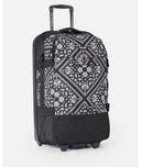 RIP CURL F-LIGHT GLOBAL 100L BOSSA NOVA - BLACK