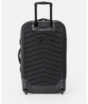 RIP CURL F-LIGHT GLOBAL 100L BOSSA NOVA - BLACK