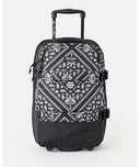 RIP CURL F-LIGHT TRANSIT 45L BOSSA NOVA - BLACK