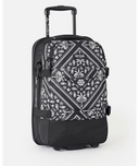 RIP CURL F-LIGHT TRANSIT 45L BOSSA NOVA - BLACK