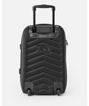 RIP CURL F-LIGHT TRANSIT 45L BOSSA NOVA - BLACK