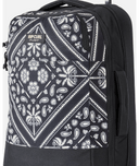 RIP CURL F-LIGHT CABIN 35L BOSSA NOVA - BLACK
