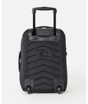RIP CURL F-LIGHT CABIN 35L BOSSA NOVA - BLACK