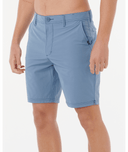 RIP CURL BOARDWALK PHASE NINETEEN - BLUEFIN