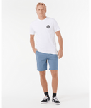 RIP CURL BOARDWALK PHASE NINETEEN - BLUEFIN