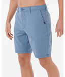 RIP CURL BOARDWALK PHASE NINETEEN - BLUEFIN