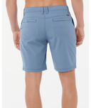 RIP CURL BOARDWALK PHASE NINETEEN - BLUEFIN