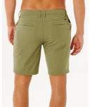 RIP CURL BOARDWALK PHASE NINETEEN - SURPLUS GREEN