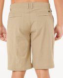 RIP CURL BOARDWALK PHASE - KHAKI