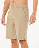 RIP CURL BOARDWALK PHASE - KHAKI