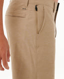 RIP CURL BOARDWALK PHASE - KHAKI